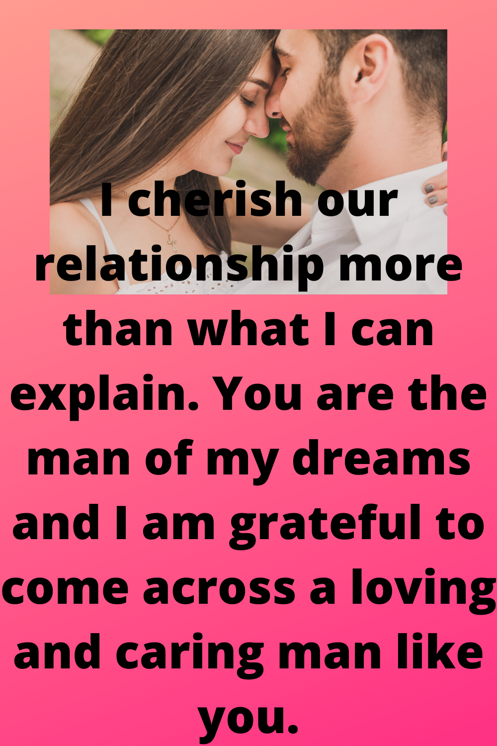 55 Fantastic love quotes for him that will melt his heart