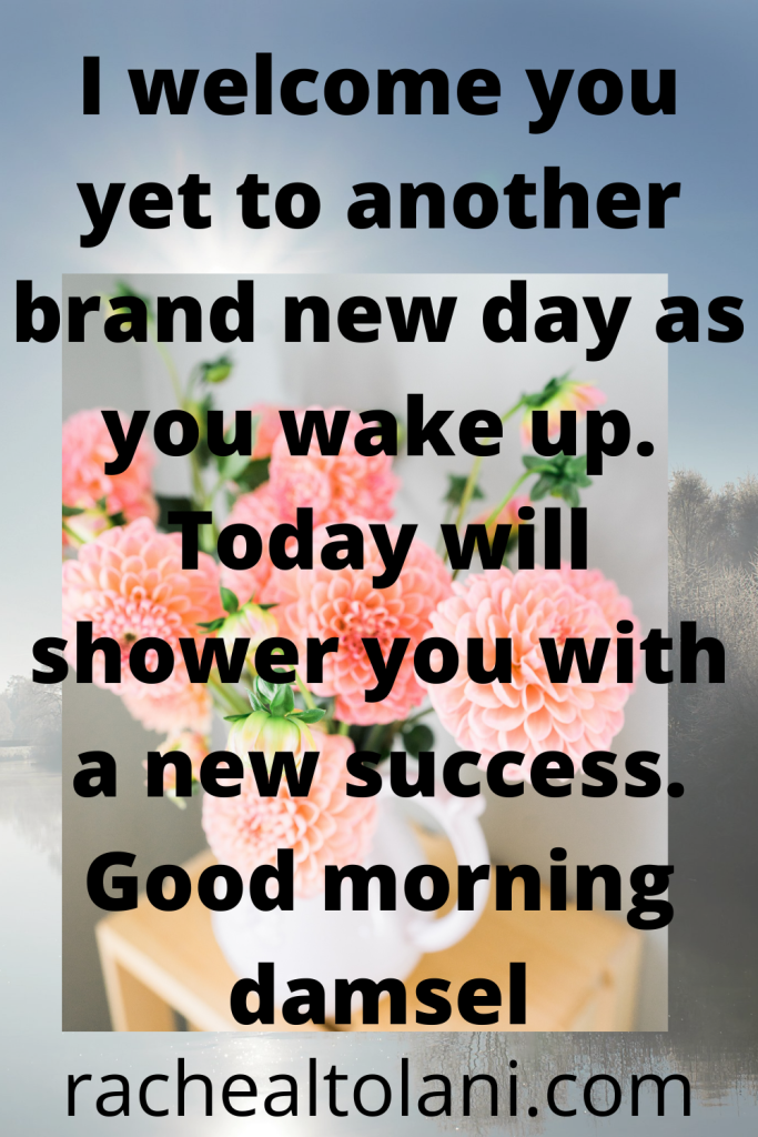 47 Good Morning Love Messages For Her To Brighten Her Day