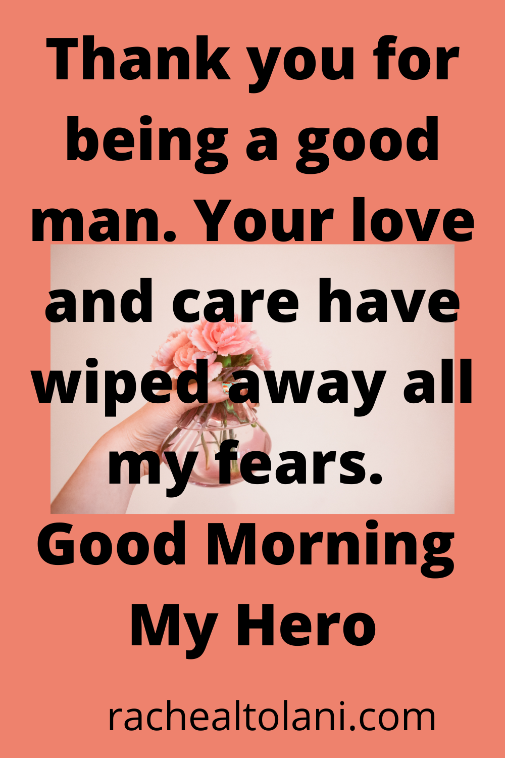 50 Good Morning Love Messages For Him To Make His Day Great