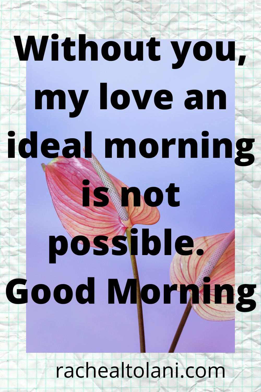 50 Good Morning Love Messages For Him To Make His Day Great