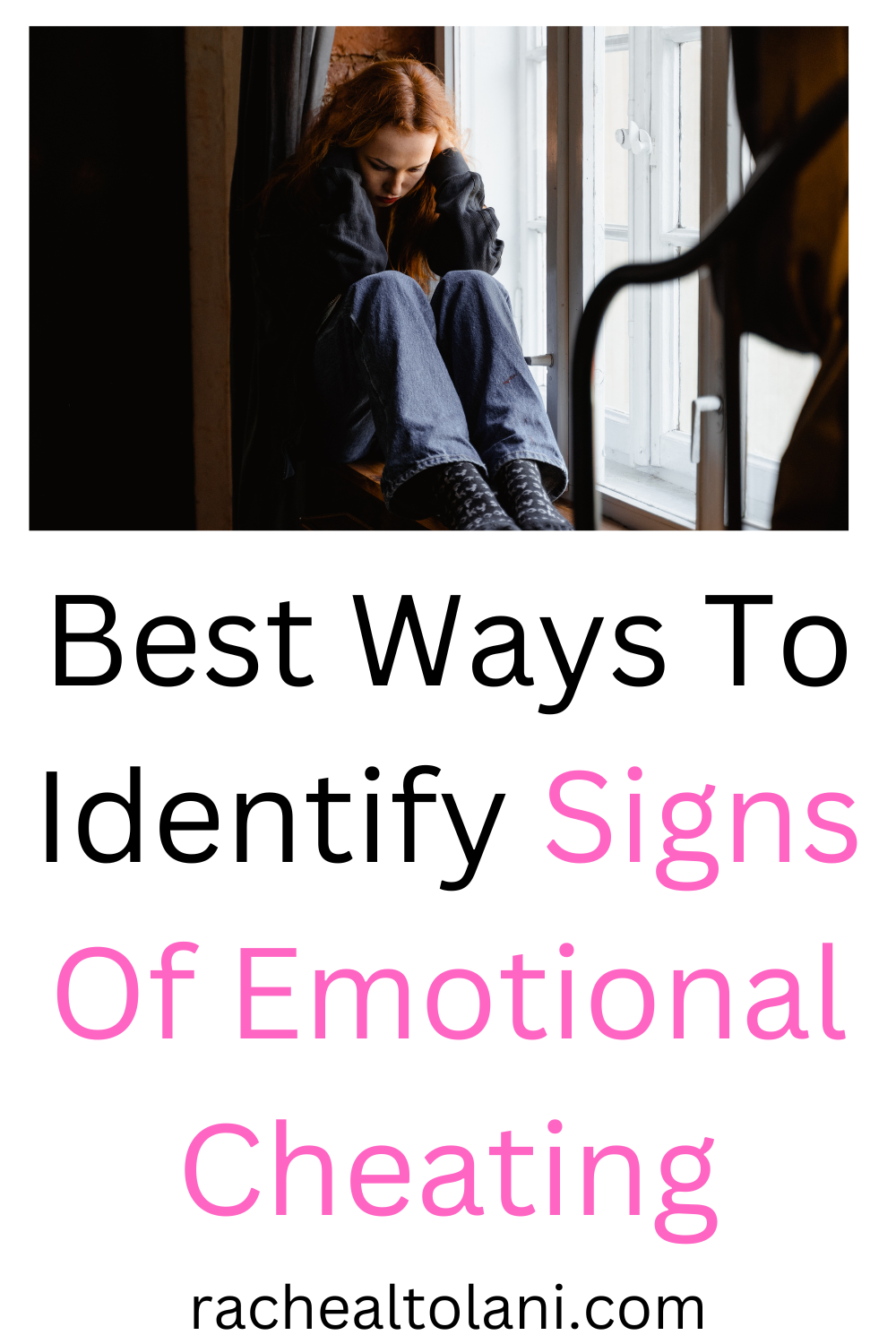 emotional cheating and its signs