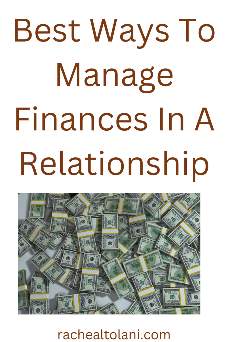 how-to-manage-finances-as-a-couple-archives