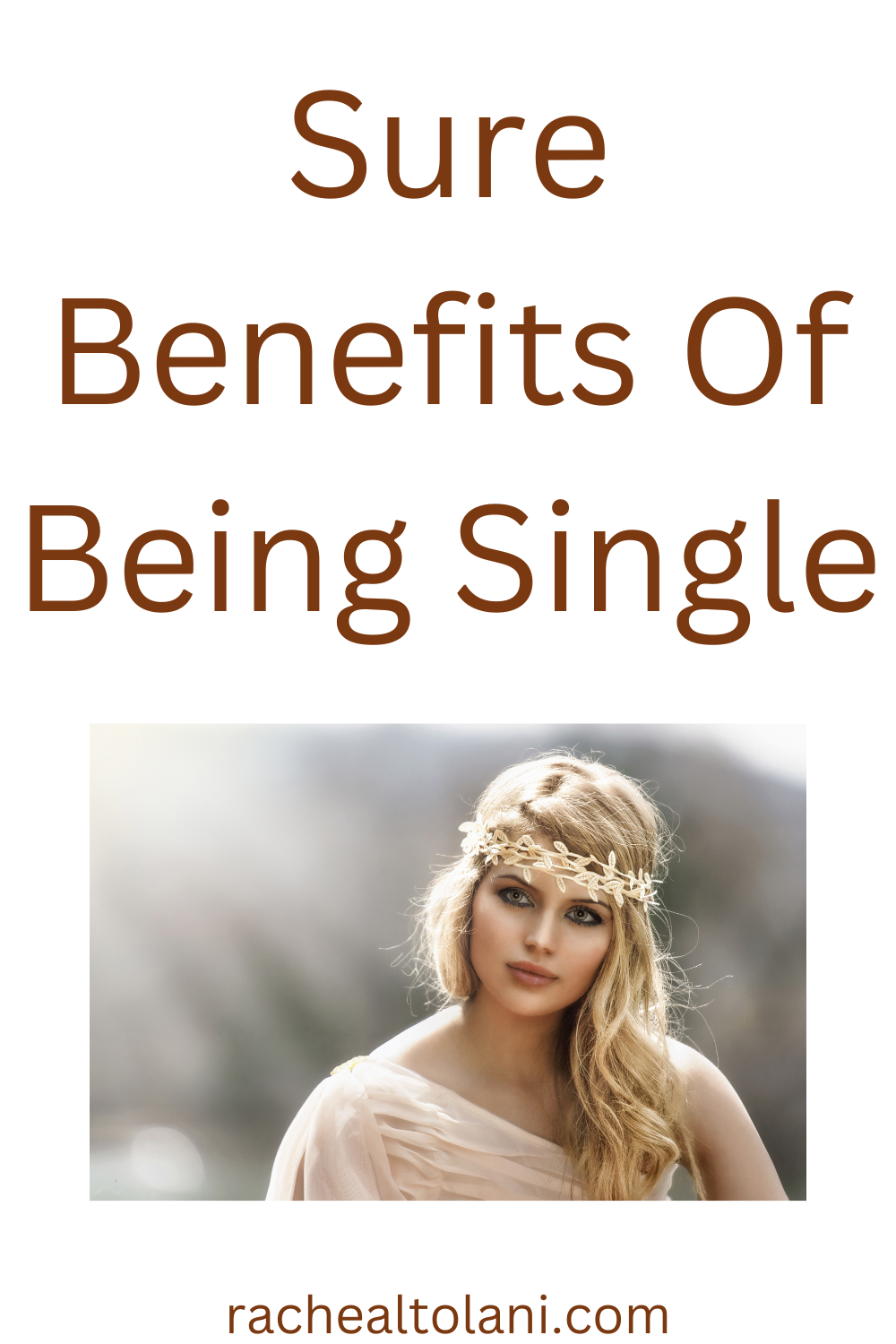 Benefits of being single