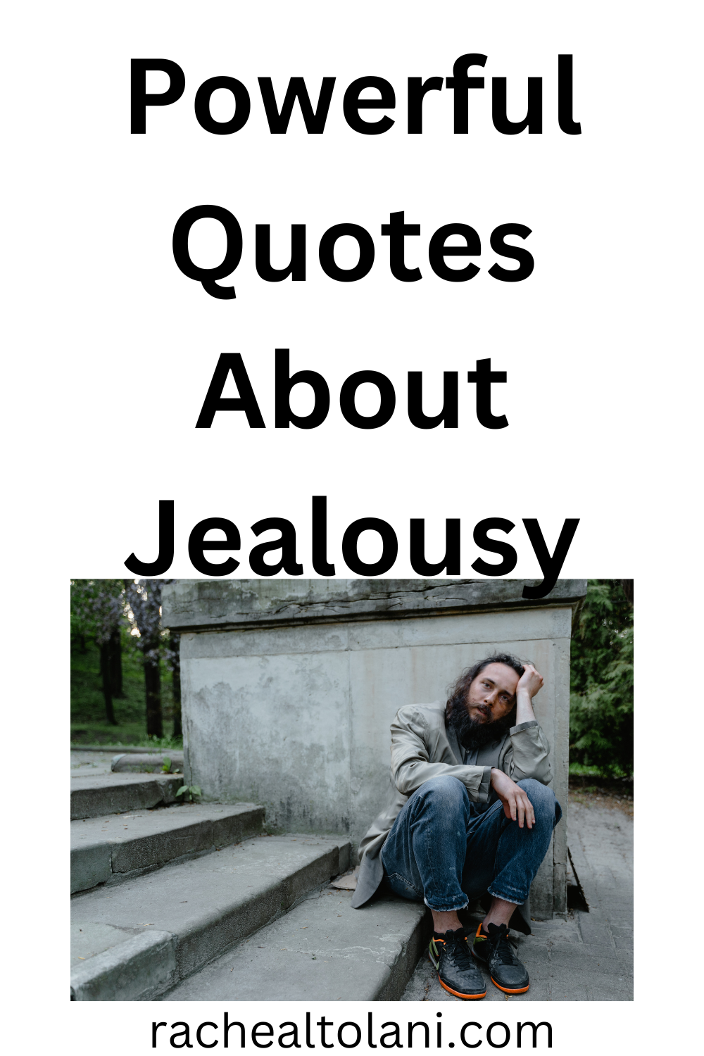 Jealousy Quotes