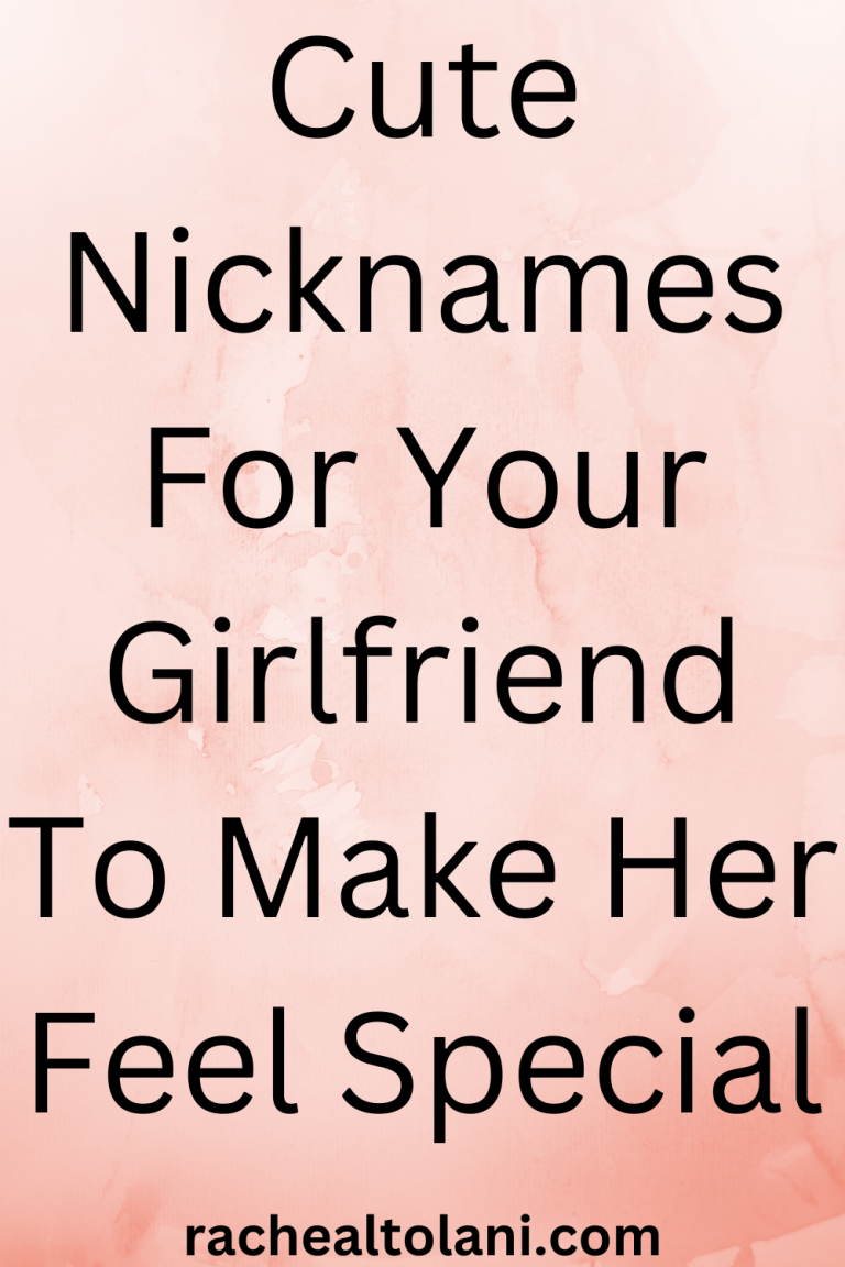 43-cute-nicknames-for-girlfriend-to-make-her-smile