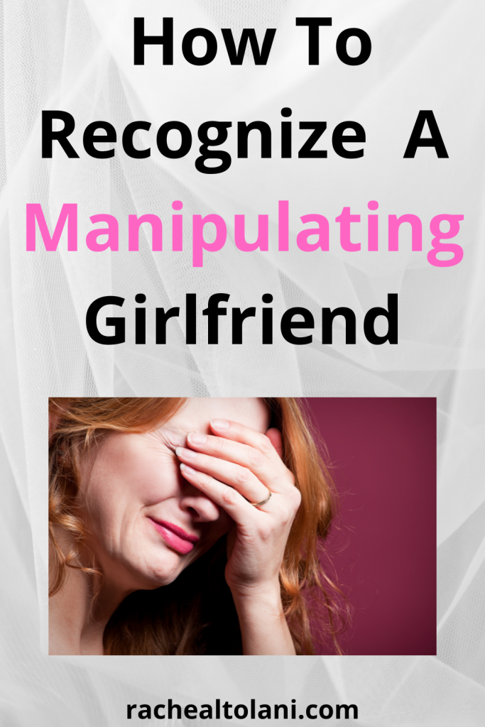 Best signs of a manipulative woman