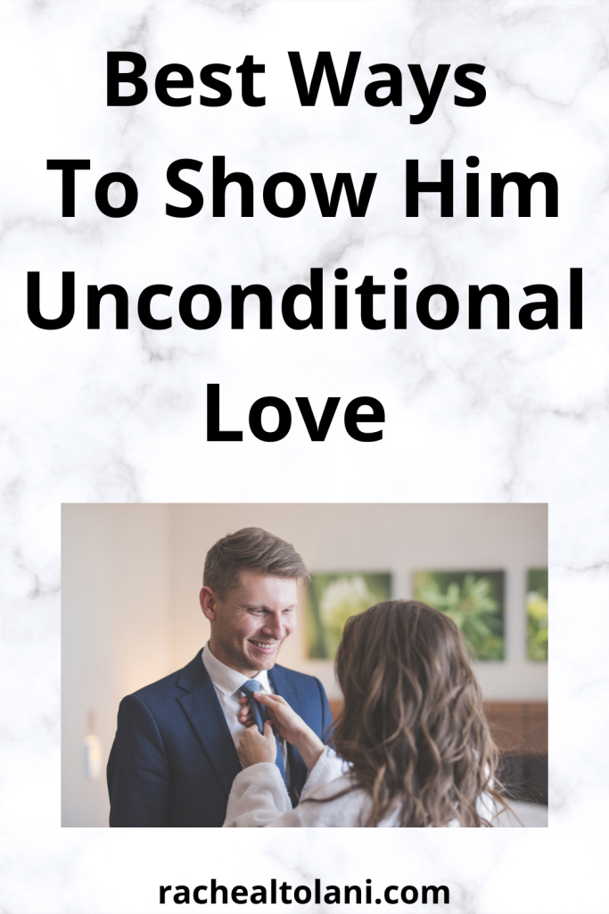 How to love your husband
