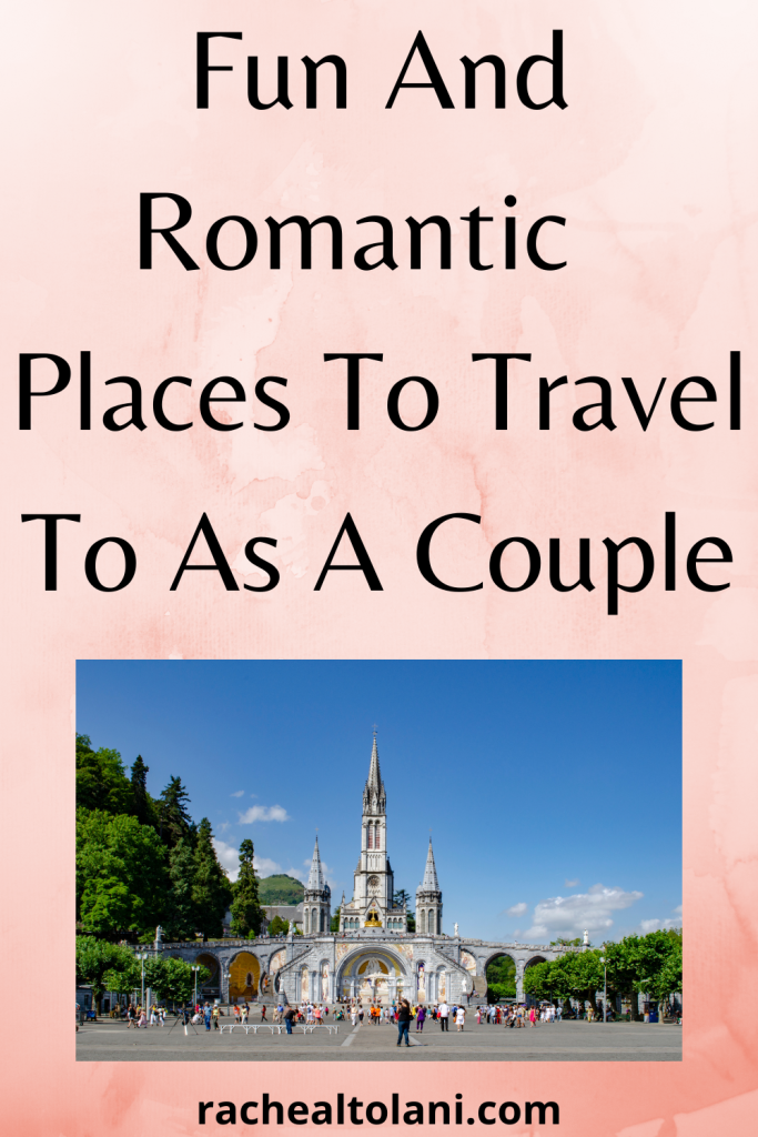 Best Places To Travel As A Couple