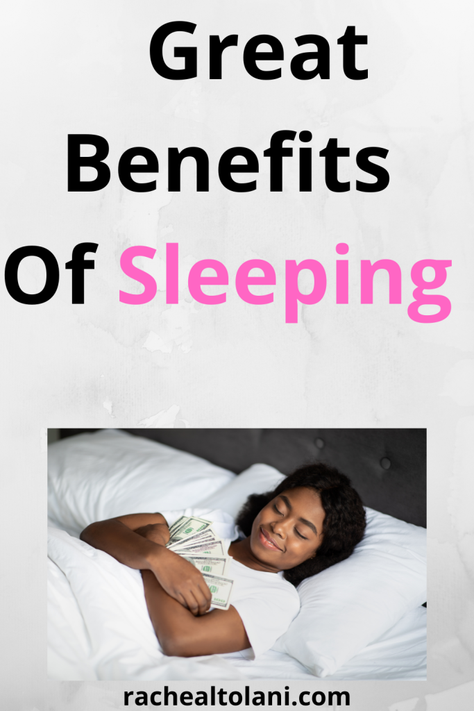 Importance Of Sleep You Need To Know
