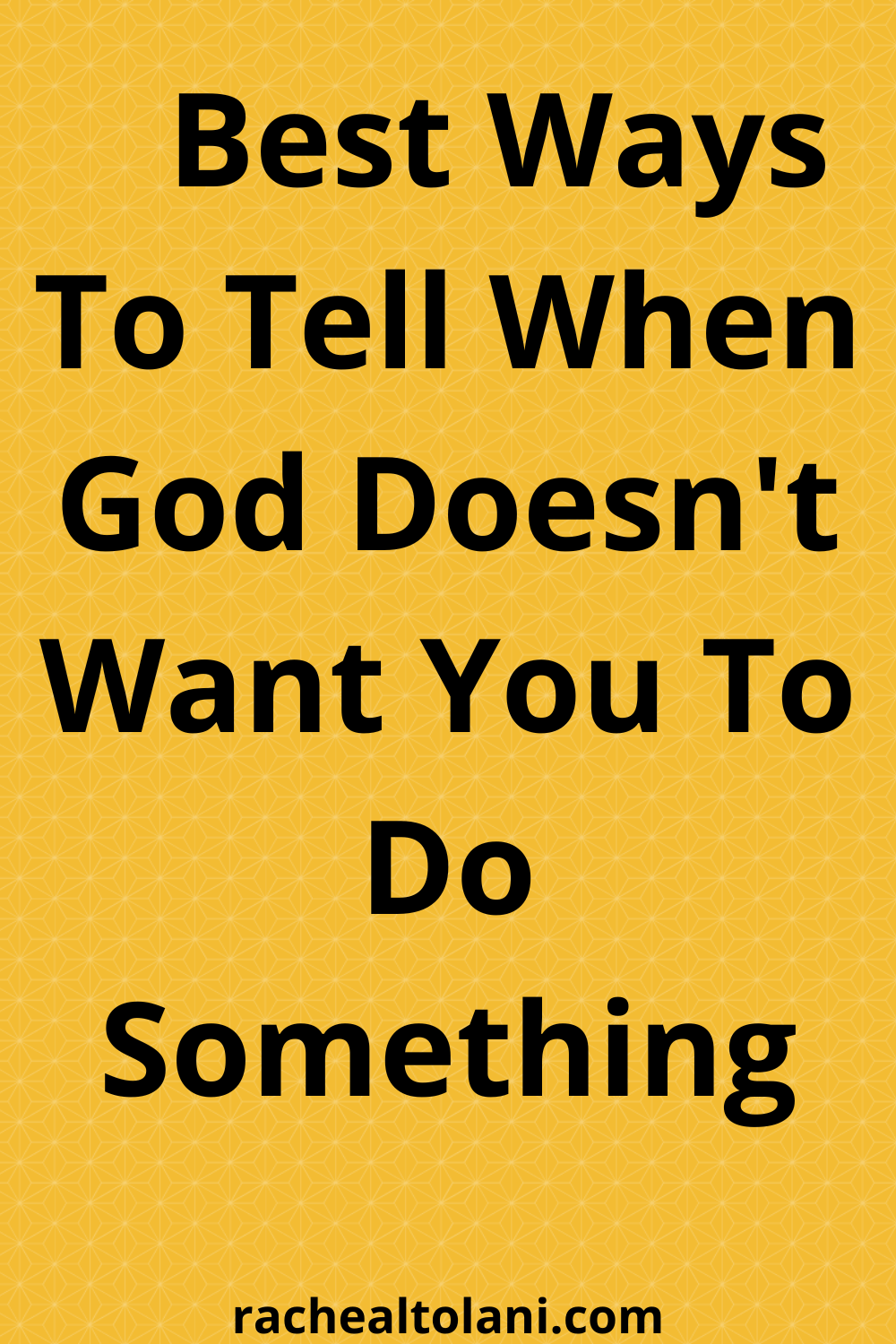 8-signs-god-doesn-t-want-you-to-do-something