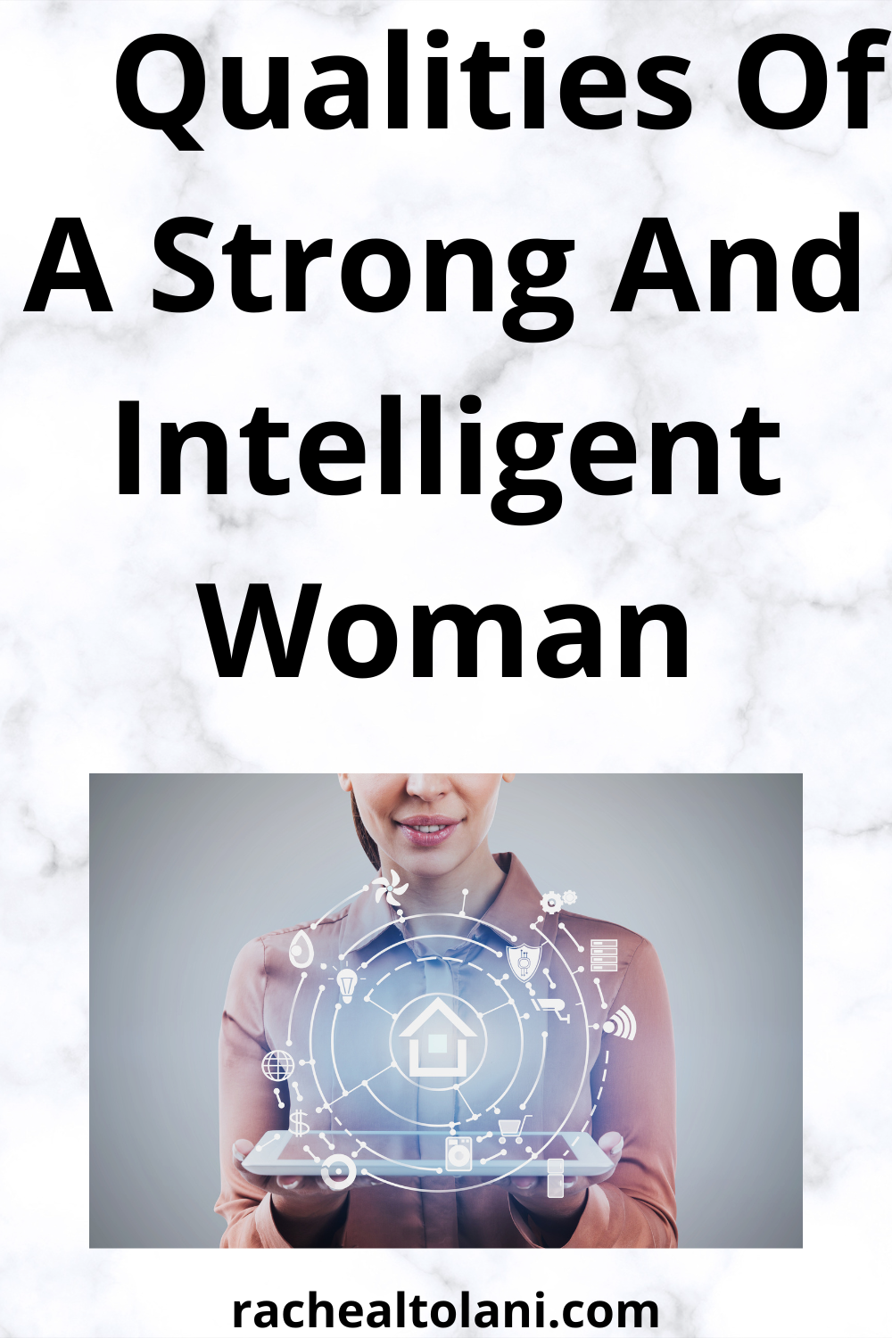 Signs You Are A Strong Woman