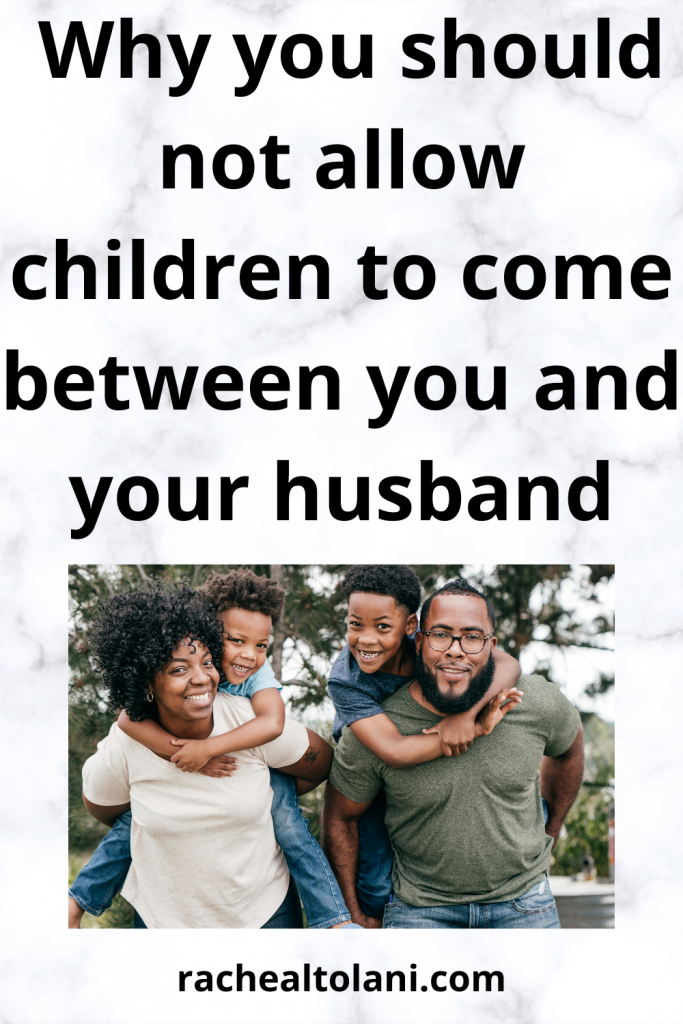 How To Balance Marriage And Parenting