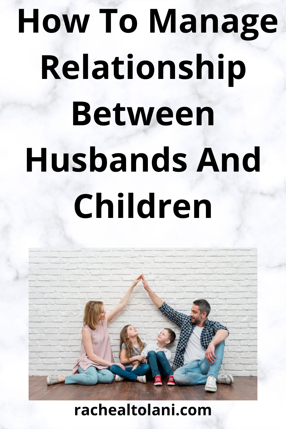 How To Balance Marriage And Parenting