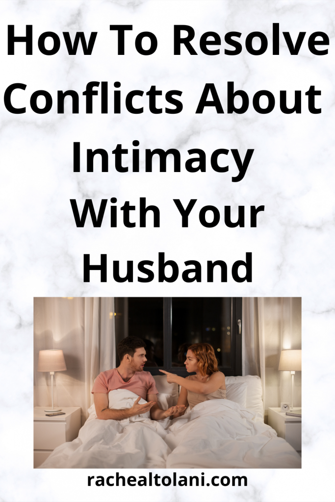 How To Communicate Your Desire And Intimacy