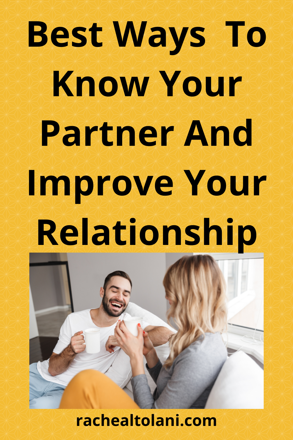 Intimate Conversations Examples