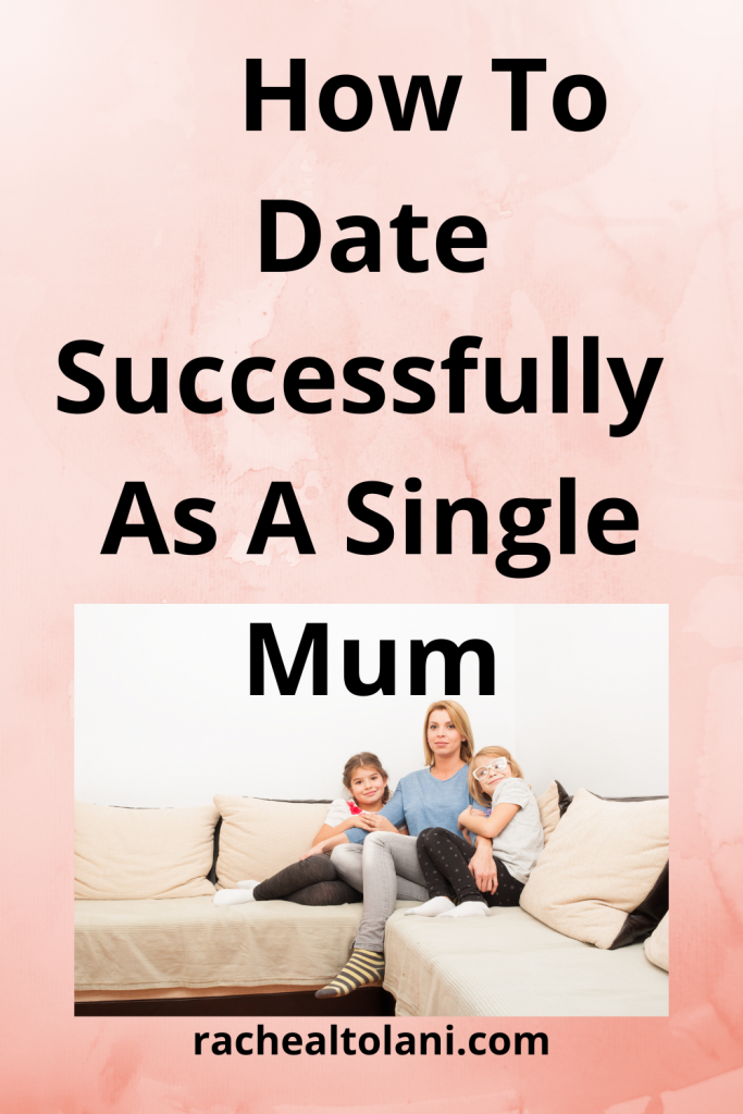 Best tips for dating as a single mum