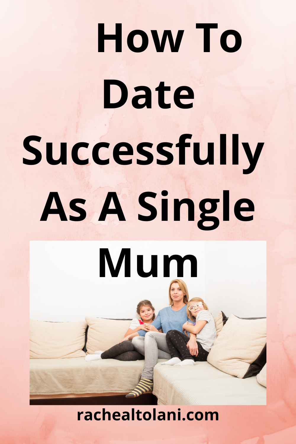 Best tips for dating as a single mom