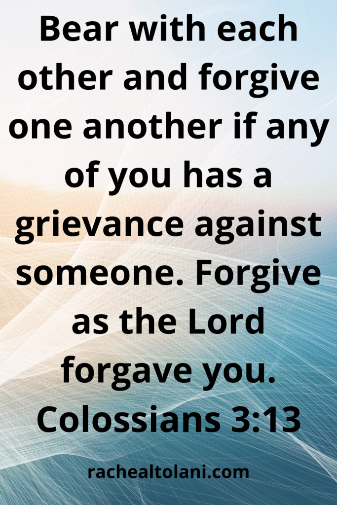 10 Powerful Bible Verses About Forgiveness In Marriage