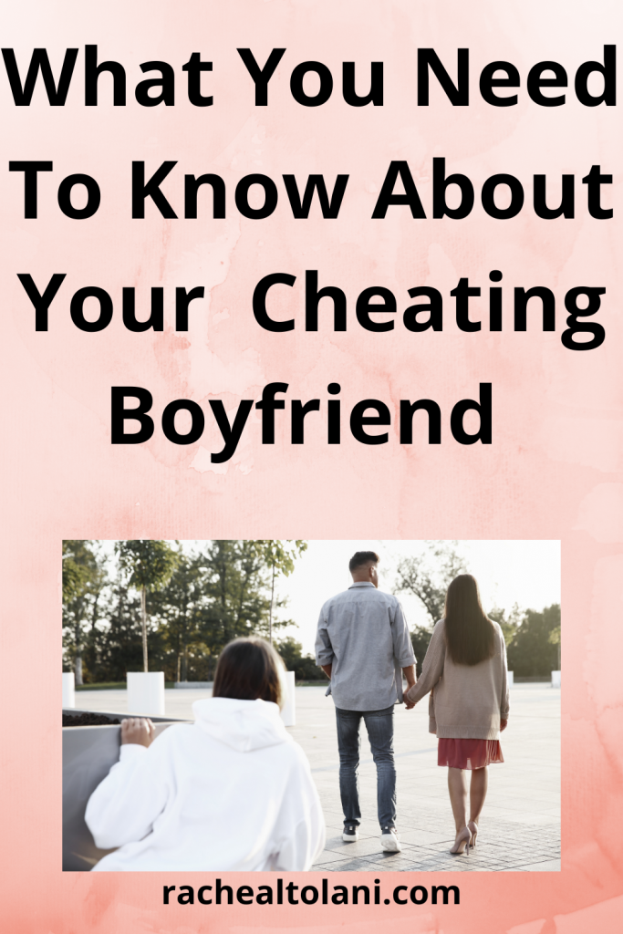 Things You Should Know About The Cheaters