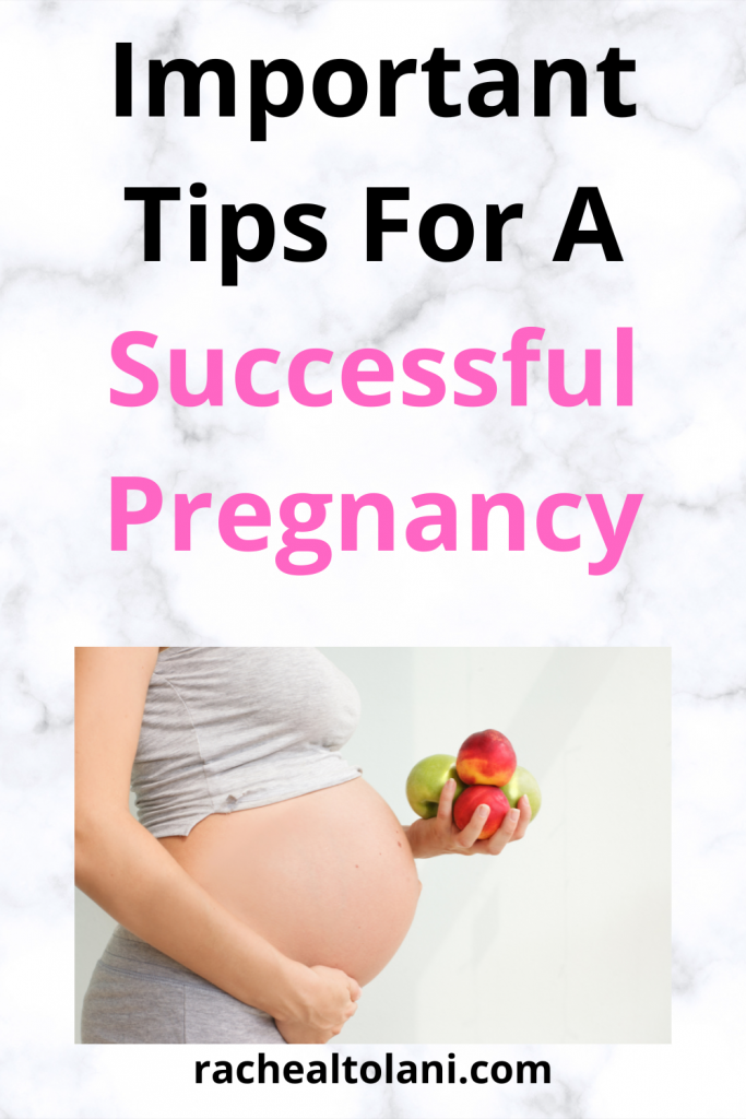  Pregnancy tips