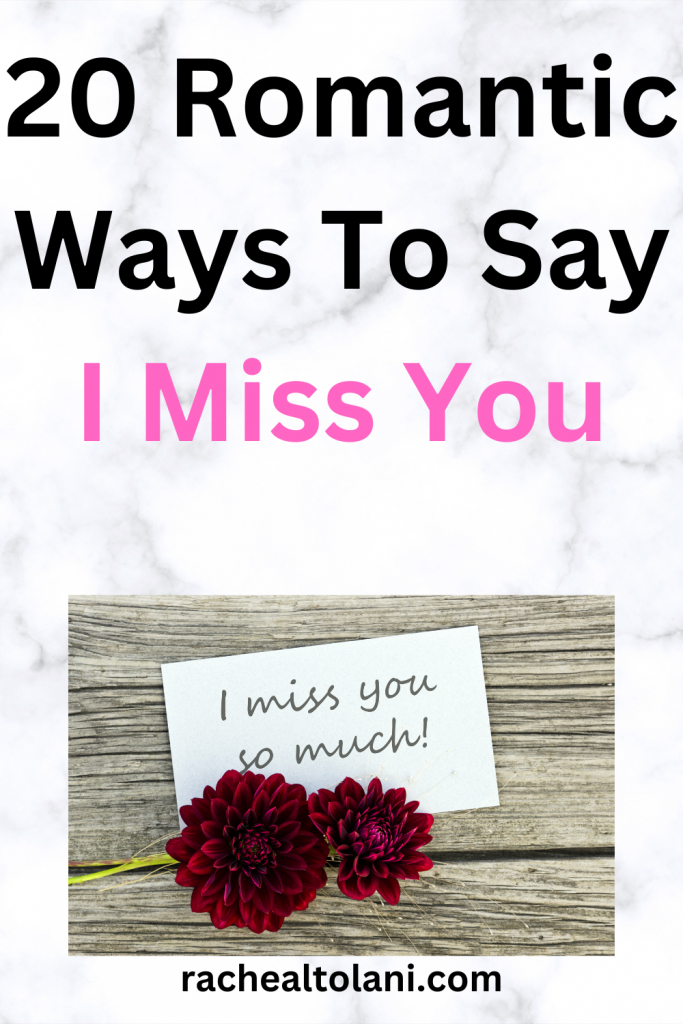 Whatsoever ye shall ask in prayer, believing, ye shall receive. Mathew 21 22. - 2024-09-16T104907.418 Romantic Ways To Say I Miss You