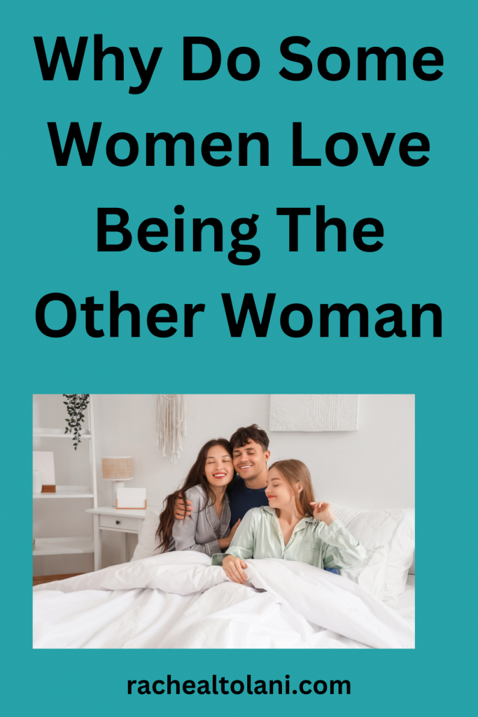 Whatsoever ye shall ask in prayer, believing, ye shall receive. Mathew 21 22. - 2024-09-17T224711.118 Why Do Some Women Love Being The Other Woman