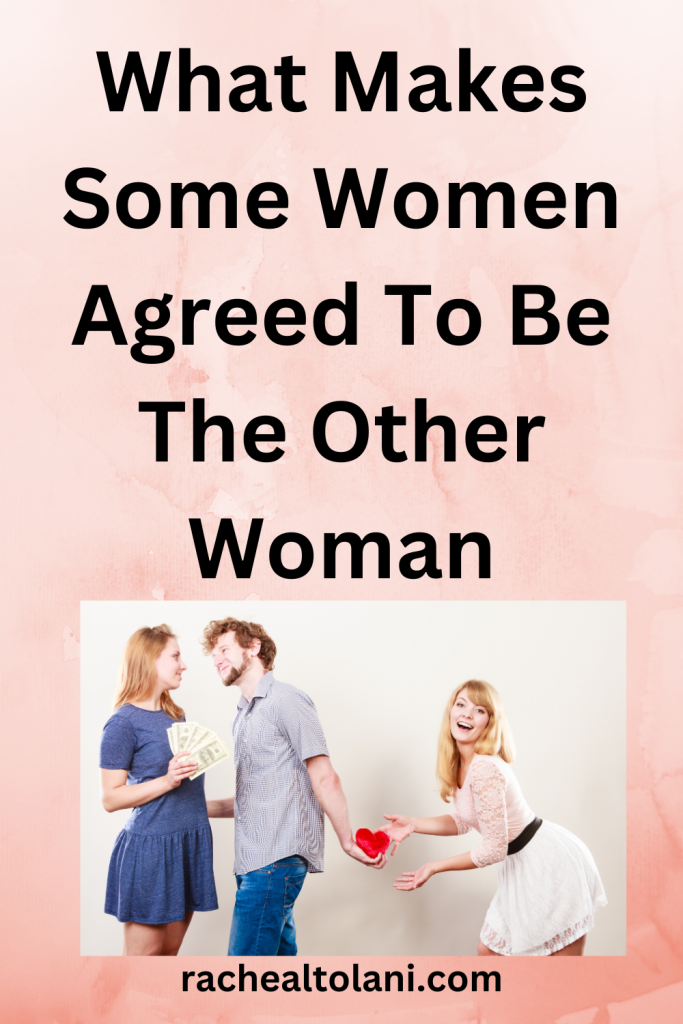 Whatsoever ye shall ask in prayer, believing, ye shall receive. Mathew 21 22. - 2024-09-18T160053.645 Why Do Some Women Love Being The Other Woman