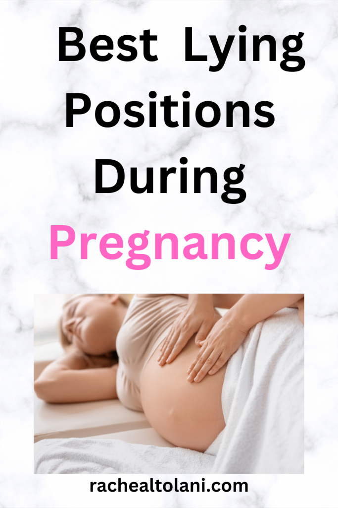 Why You Need  To Avoid Some positions While Pregnant