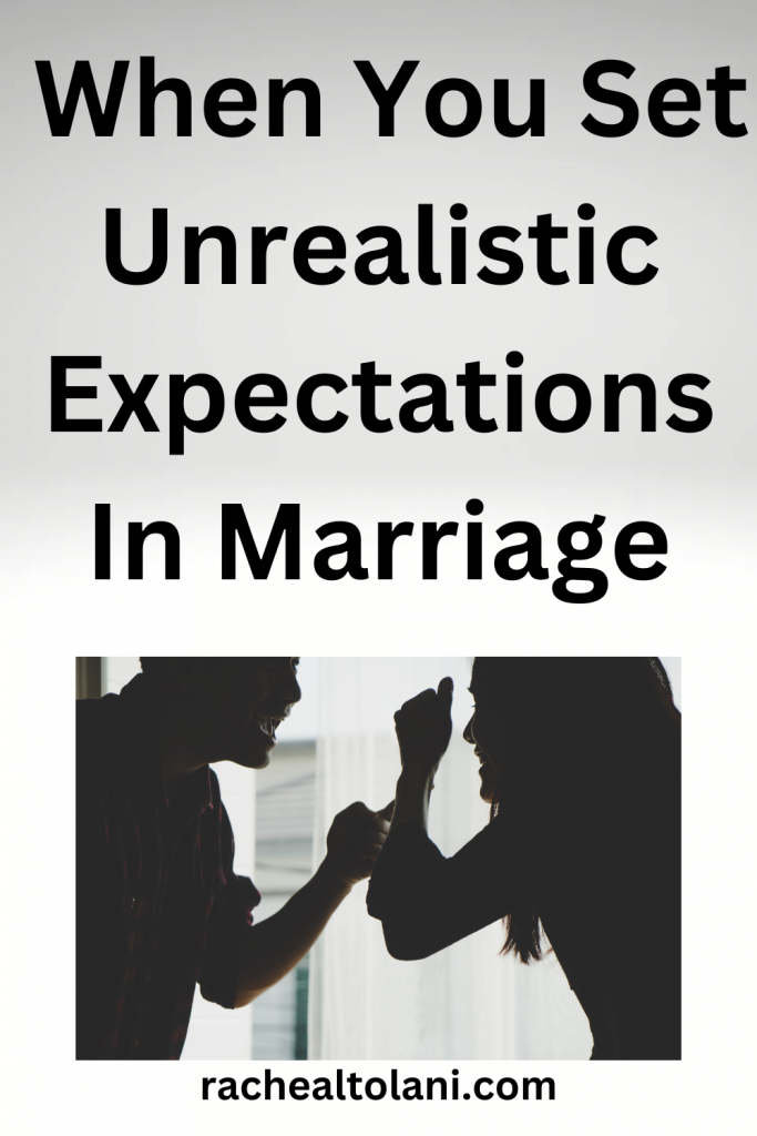Whatsoever ye shall ask in prayer, believing, ye shall receive. Mathew 21 22. - 2024-10-16T200906.734 Unrealistic Expectations In Marriage