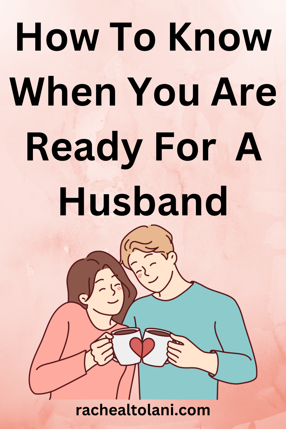 How To Tell When You Need A Husband