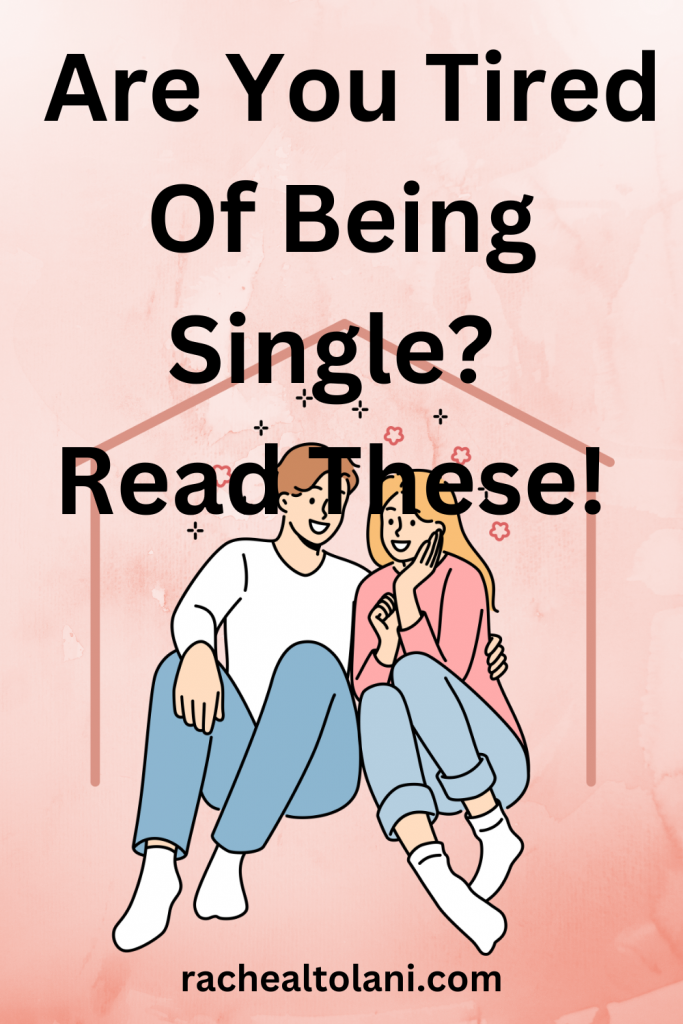 Add a heading (56) How To Tell When You Need A Husband