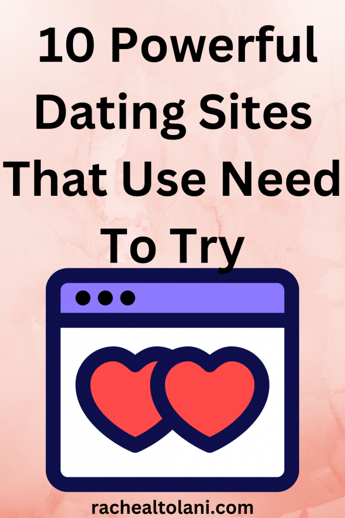  Best Dating Sites