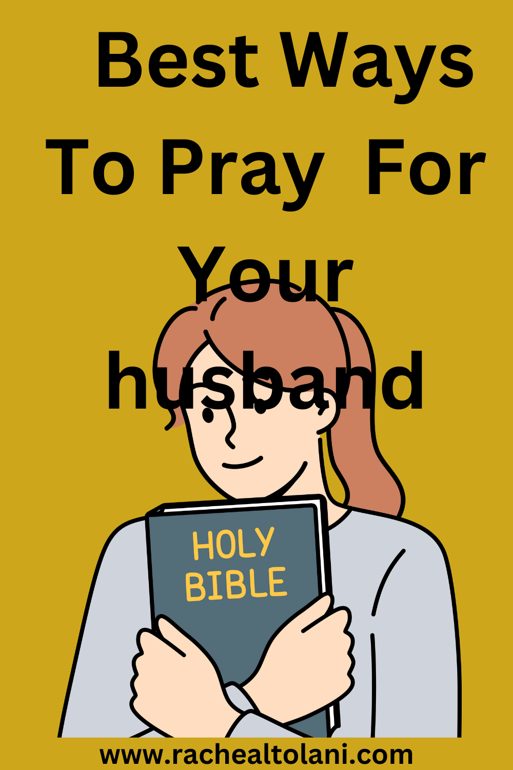 prayers that can change husbands heart