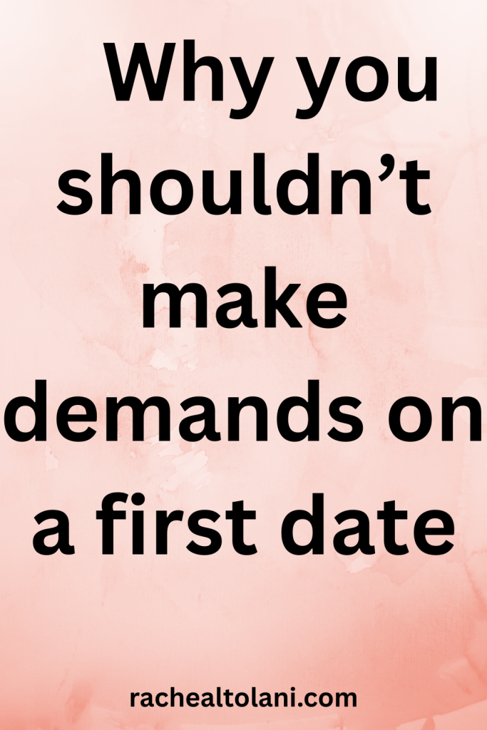 Unless the Lord builds a house, those who build it labor in vain. Psalm 127 1 (39) You Shouldn’t Ask for Money on the First Date