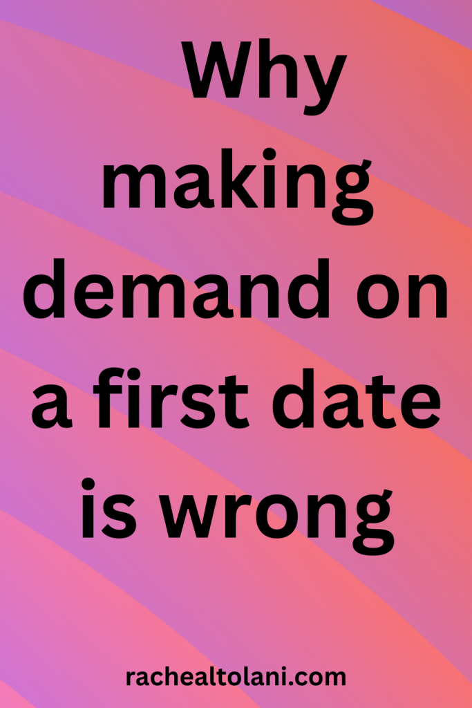 Unless the Lord builds a house, those who build it labor in vain. Psalm 127 1 (40) You Shouldn’t Ask for Money on the First Date