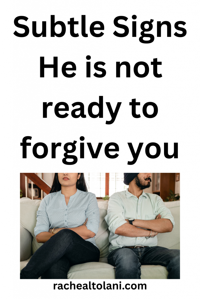 boyfriend will never forgive you