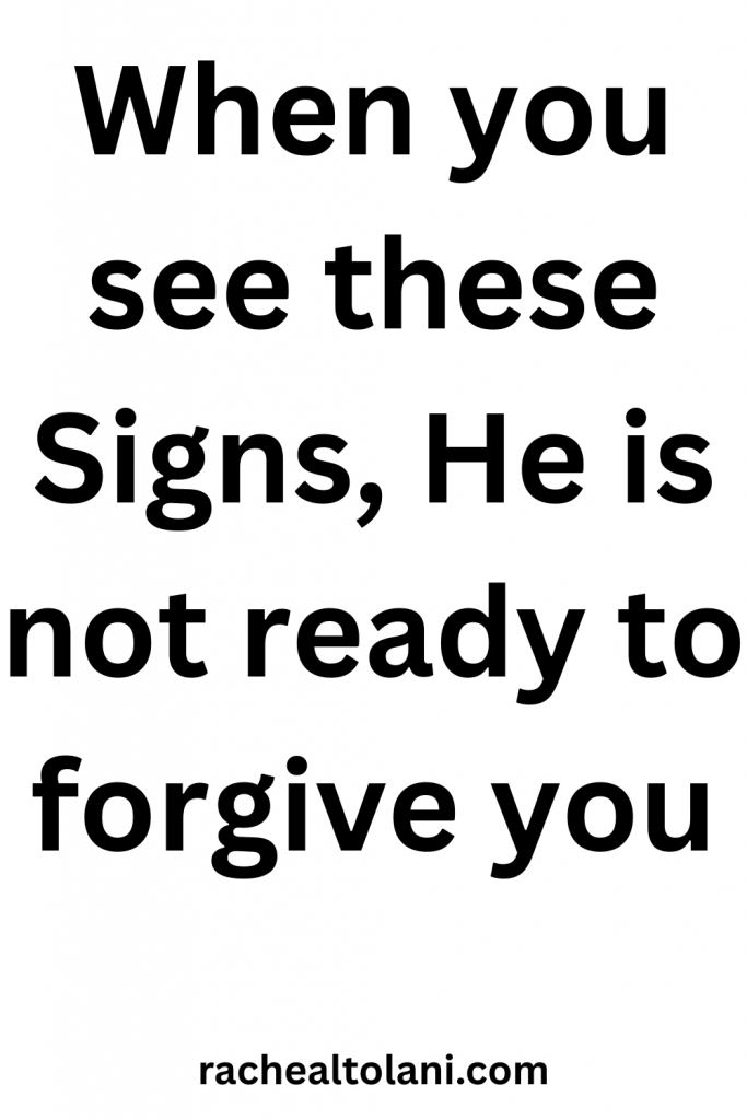 boyfriend will never forgive you