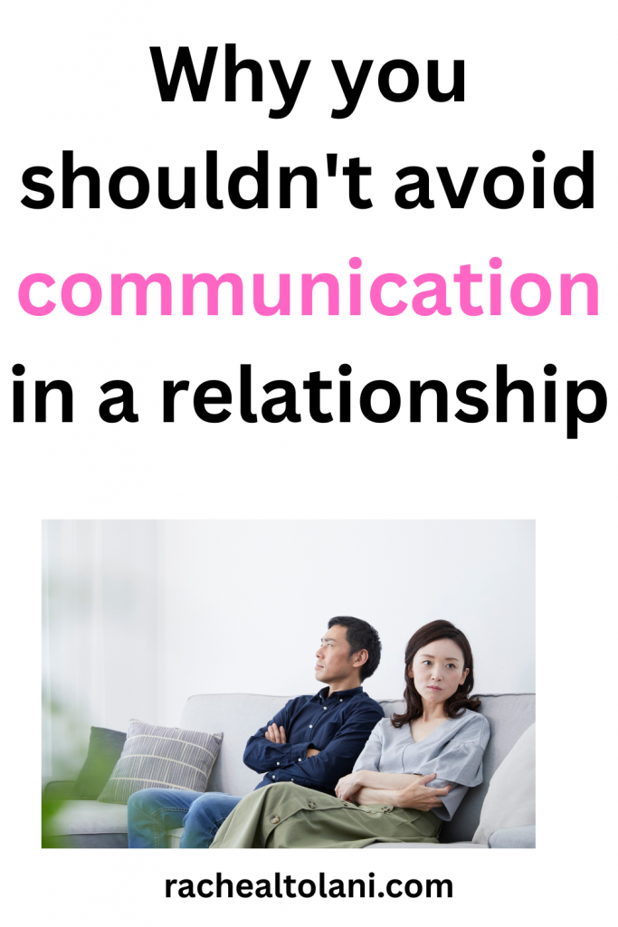 A real friend is one who walks in when the rest of the world walks out.” — Walter Winchell (52) avoid communication in a relationship