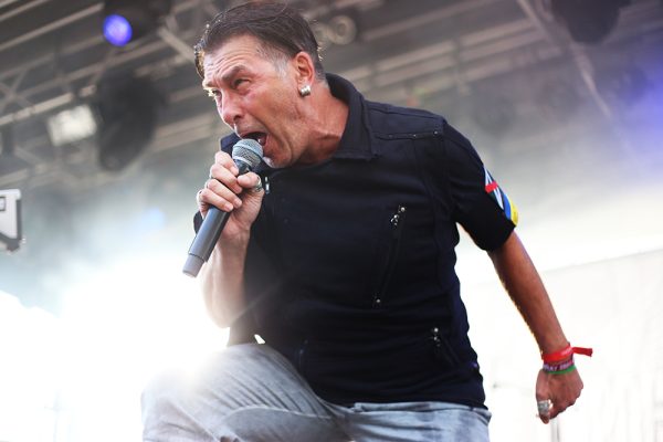 Tyske Ludder på Subkultfestivalen 2023
