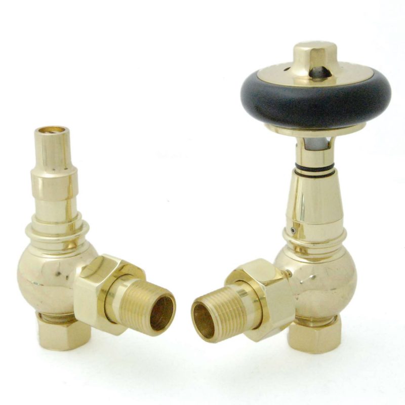 Radiator Valves