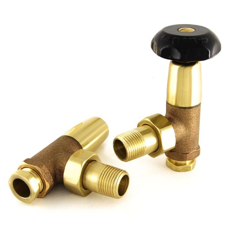 Radiator Valves