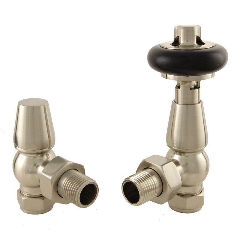 Radiator Valves