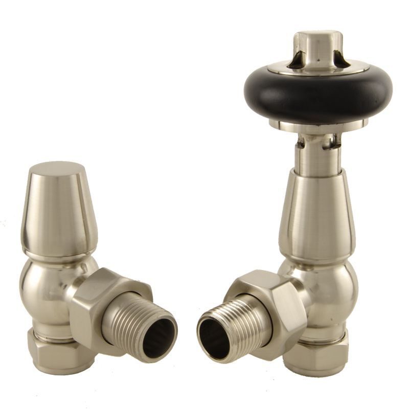 Radiator Valves