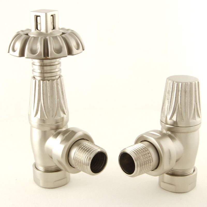 Radiator Valves