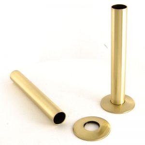 SLEEVE-130-B radiator pipe sleeve kit brass