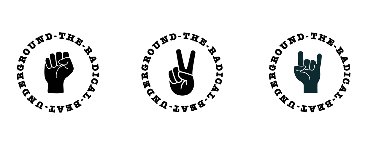Music by The Radical Beat Underground