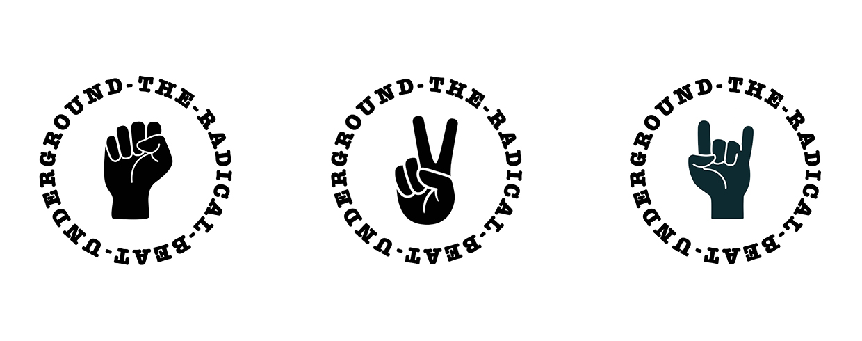 Music by The Radical Beat Underground