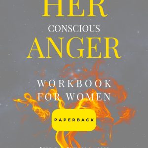 Anger Workbook for Women Paperback