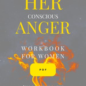 Anger Workbook for Women pdf