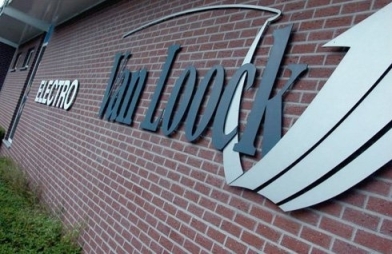 Electro Van Loock, voor al uw electro